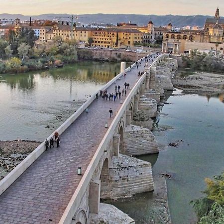 Apartamento Turistico Ohana Nani Cordoba Ngoại thất bức ảnh
