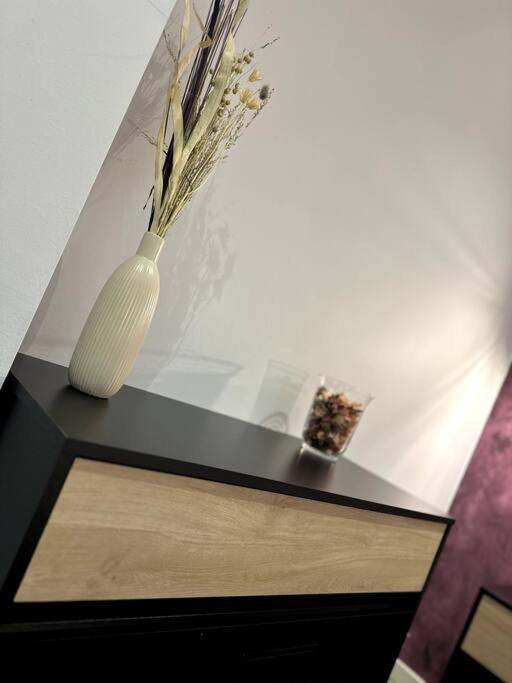 Apartamento Turistico Ohana Nani Cordoba Ngoại thất bức ảnh