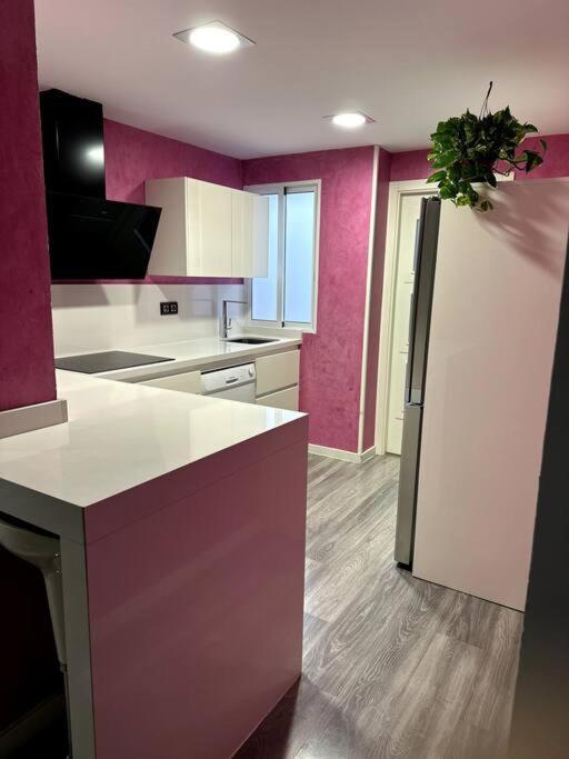 Apartamento Turistico Ohana Nani Cordoba Ngoại thất bức ảnh