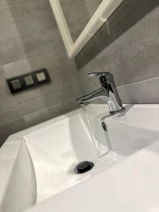 Apartamento Turistico Ohana Nani Cordoba Ngoại thất bức ảnh