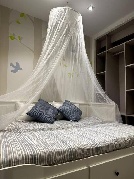 Apartamento Turistico Ohana Nani Cordoba Ngoại thất bức ảnh