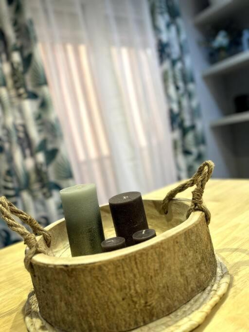Apartamento Turistico Ohana Nani Cordoba Ngoại thất bức ảnh