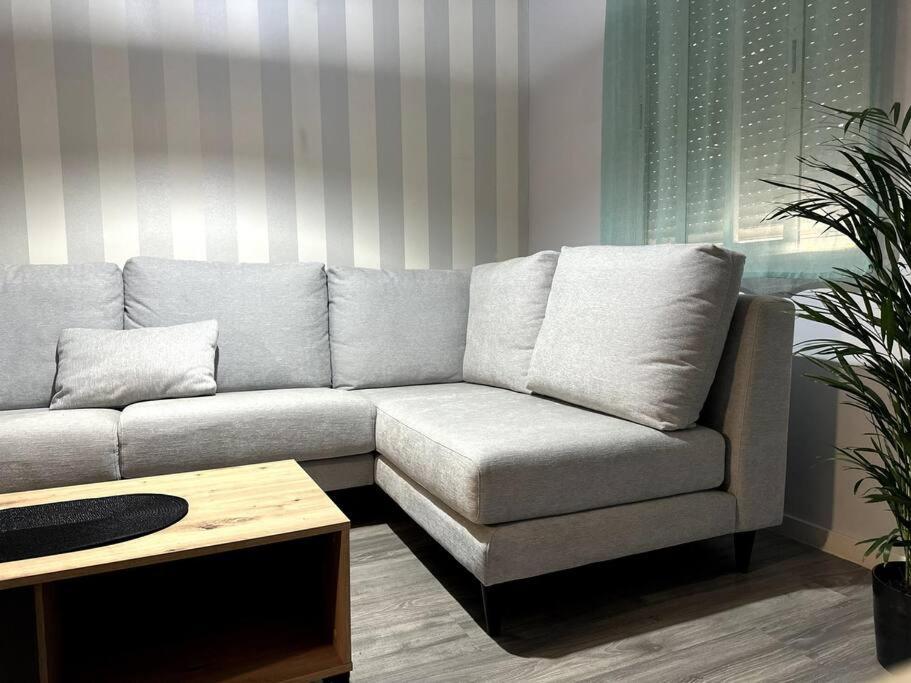 Apartamento Turistico Ohana Nani Cordoba Ngoại thất bức ảnh