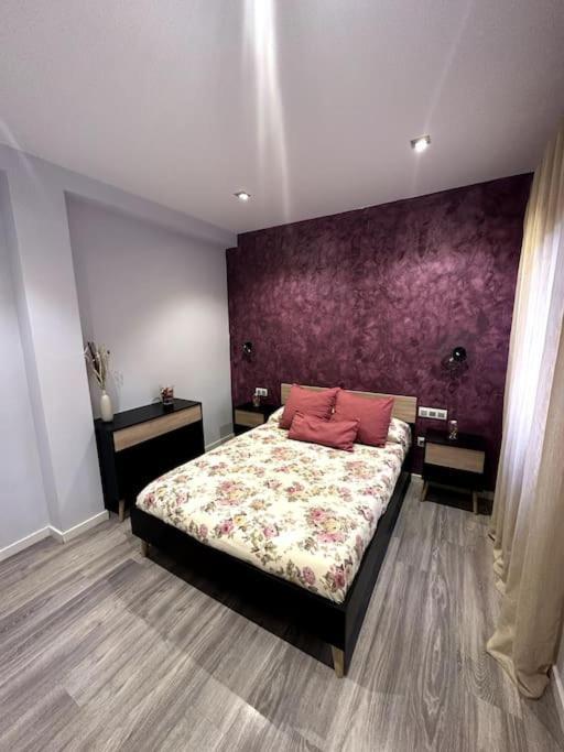 Apartamento Turistico Ohana Nani Cordoba Ngoại thất bức ảnh
