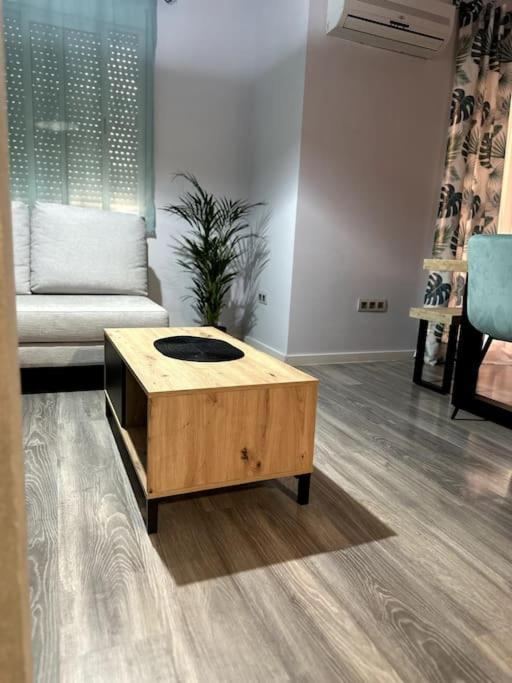 Apartamento Turistico Ohana Nani Cordoba Ngoại thất bức ảnh