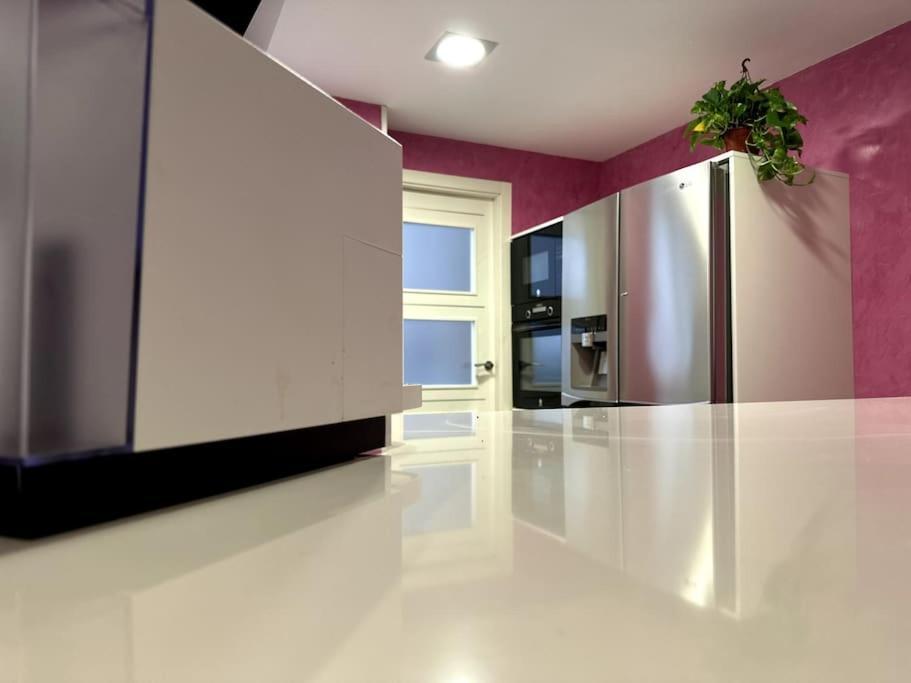 Apartamento Turistico Ohana Nani Cordoba Ngoại thất bức ảnh