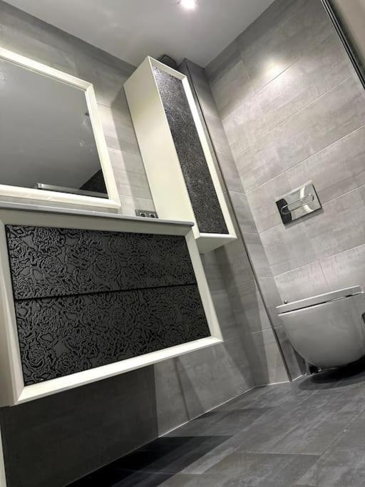 Apartamento Turistico Ohana Nani Cordoba Ngoại thất bức ảnh