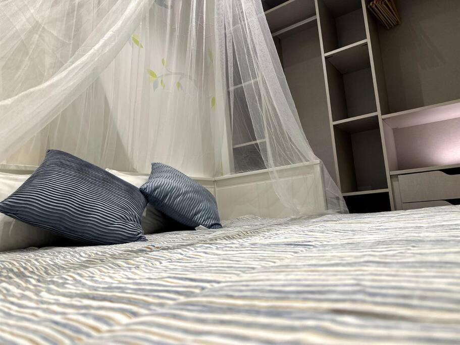 Apartamento Turistico Ohana Nani Cordoba Ngoại thất bức ảnh